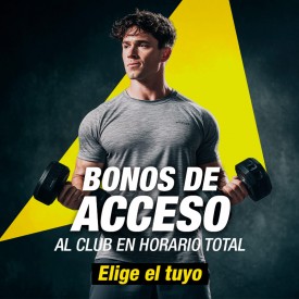 BONOS DE ACCESOS NOU...