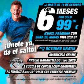 PLAN CASI 6 MESES ESPECIAL...