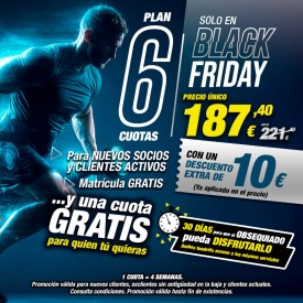 PLAN ESPECIAL 6 CUOTAS...