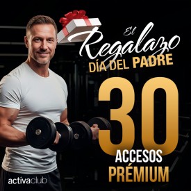 REGALAZO DÍA DEL PADRE MISLATA