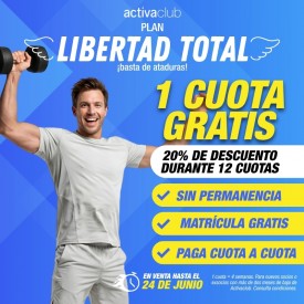 PLAN LIBERTAD TOTAL NOU...