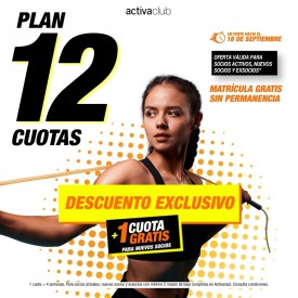 PLAN 12 CUOTAS MISLATA