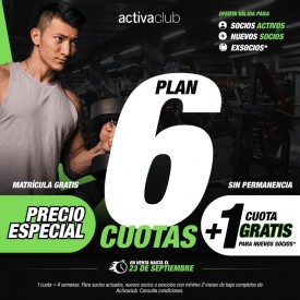 PLAN 6 CUOTAS NOU MESTALLA