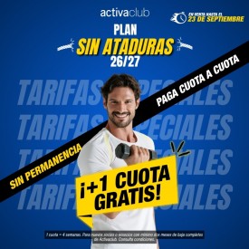 PLAN SIN ATADURAS GERMANÍAS
