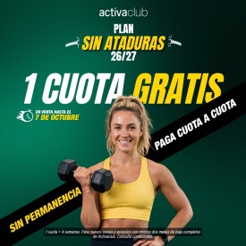 PLAN SIN ATADURAS GERMANÍAS