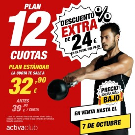 PLAN 12 CUOTAS NOU MESTALLA