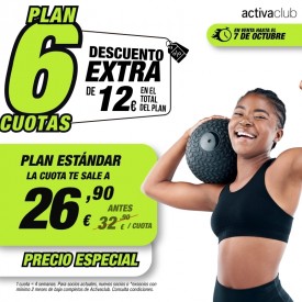 PLAN 6 CUOTAS MISLATA