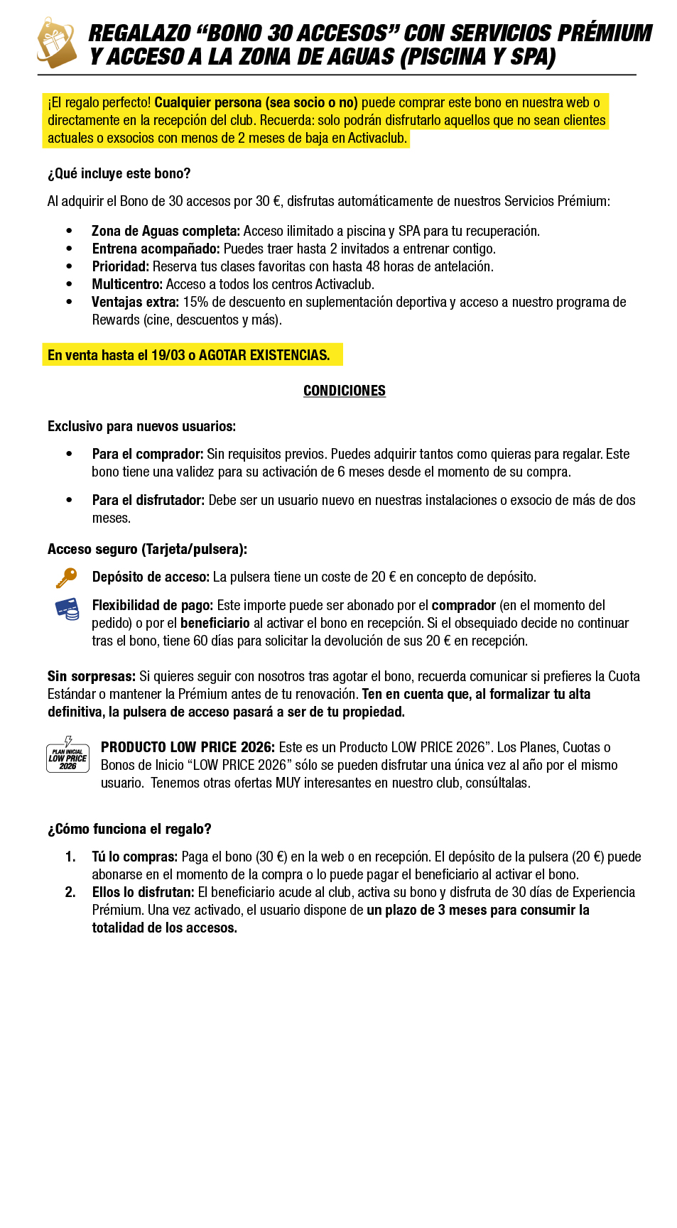 textos -regalazo dia del padre - premium